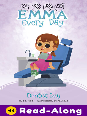 cover image of Dentist Day